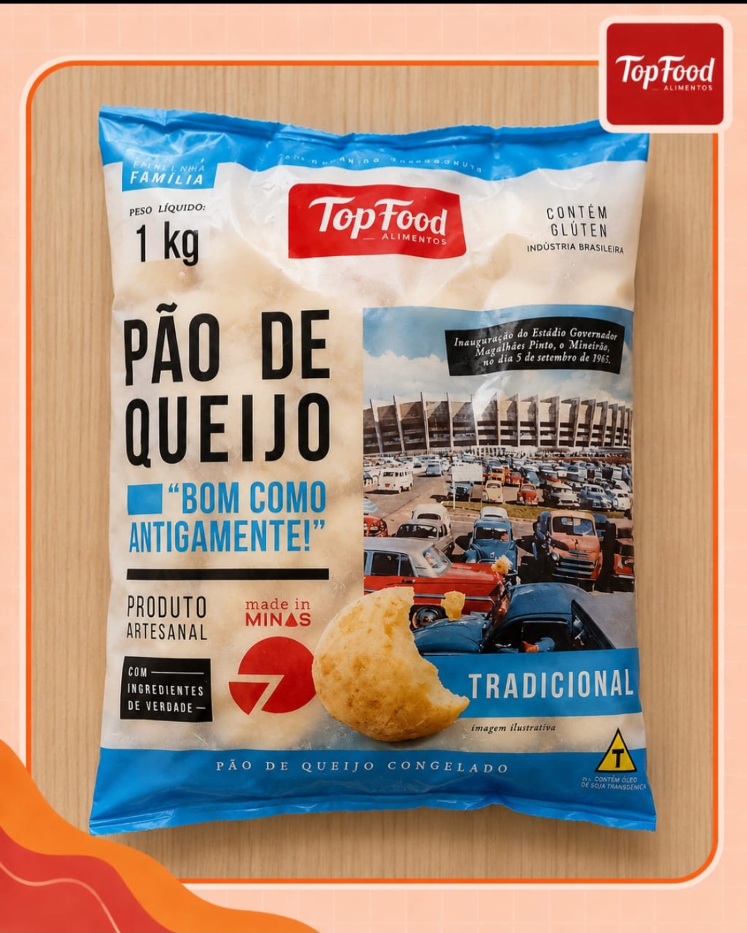 PREMIUM 1kg